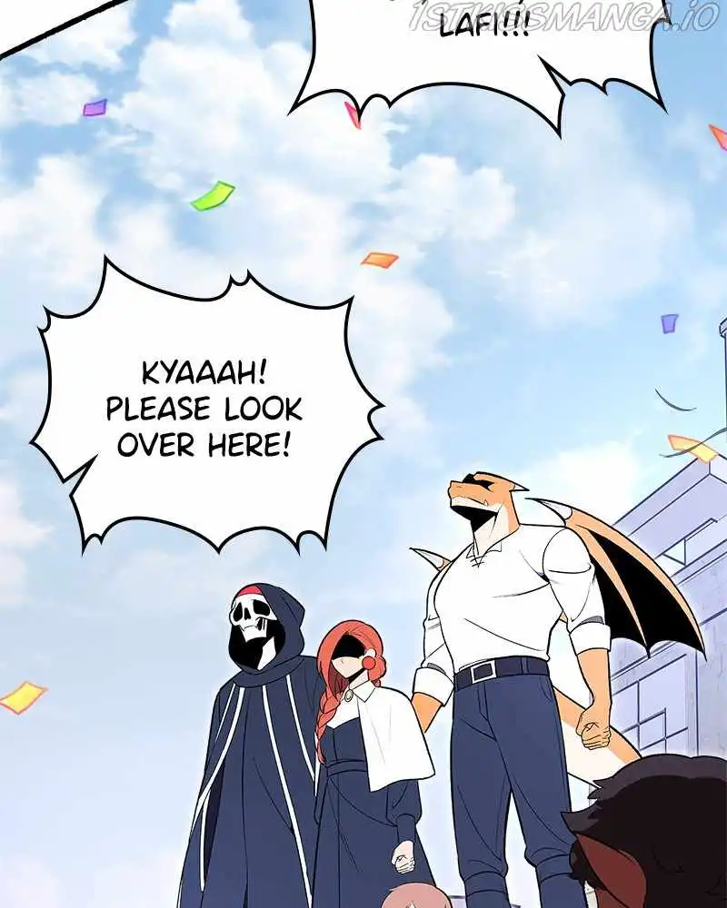 There was a Hero Chapter 66 75